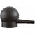 Topik-KKK Hair Fiber Spray Applicator Pump For Salon And Home Use Hair Thickening Tool (Black, Medium) Pack of 1
