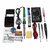 Importedkart Welding Soldering Tool Kit + Multimeter Iron+Stand + Rosin (Imported Item)2717