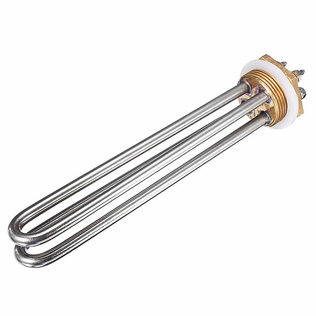 Buy Importedkart Stainless Steel 48V 900W Water Heater Heating Element ...
