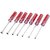 Importedkart Key Socket Wrench Screw Driver Hand Tool Set (Imported Item)26226