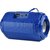 MTR MS-332 8 W Bluetooth Speaker (Blue, 4.2 Channel)
