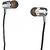 MTR MS-3003 Bluetooth Headset (Black, In the Ear)