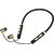 MTR MS-3006 Bluetooth Headset (Black, In the Ear)