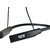 MTR MS-3005 Bluetooth Headset (Black, In the Ear)