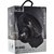 MTR MH-9003 Bluetooth Headset (Black, On the Ear)