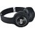 MTR MH-9003 Bluetooth Headset (Black, On the Ear)
