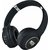 MTR MH-9003 Bluetooth Headset (Black, On the Ear)
