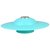 Importedkart Livingroom Floor Drain Plug Shower Bath Sink Filter : Blue (Imported Item)30998