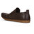 Feet First Men's Slip-On Genuine Leather Stylish Casual Shoes