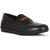 Feet First Men's Slip-On Genuine Leather Stylish Casual Shoes