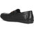 Feet First Men's Slip-On Genuine Leather Stylish Casual Shoes