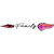 Family with Arrow Feather All Body Temporary Body Tattoo Men and Women OR-806