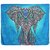 Importedkart Elephant Wall Tapestry Printed Color 2 Size Wall Hanging-Small : Small (Imported Item)8156