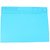 Importedkart Soldering Pad Heat Insulation Desk Maintenance Platform-Light Blue (Imported Item)20591