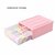Importedkart Drawers Multi-Functional Dust Proof Clothes Basket Socks Bra Holder Organizer (Imported Item)33246
