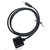 Importedkart Male To 30-Pin Female For Dock Adapter Cable (Imported Item)11227