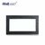 Importedkart Aluminum Alloy Panel Frame Black Hotel Panel Vertical And Framepanel Only (Imported Item)14534