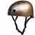 Importedkart Scooter Stunt Bike Bicycle Cycling Crash Skateboard-M-Golden (Imported Item)21966