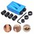 Importedkart Hole Angle Drilling Locator Woodworkers Guide Wood Hand Tools (Imported Item)8179