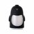 Importedkart Lovely Penguin Car Humidifier Fogger Atomization Machine-Black (Imported Item)38903