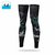 Importedkart No-Slip Cycling Leg Warmer Guards Knee Sleeves Covers Windproof-Xl-Color 4 (Imported Item)5525