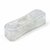 Importedkart 20Pcs Power Cord Switch Hanging Light Midway Switch On Off Switch Cord Switch (Imported Item)25803