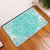 Importedkart Flowers Floor Home Decor Rug Carpet Entrance Indoor Bath Bedroom Doormat (Imported Item)32019