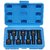 Importedkart 7Pcs 3/8 Inch Metric Driver Impact Socket Bit Set (Imported Item)32253