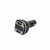 Importedkart Usb Charger Voltmeter Car Charger Protable Adapter Gps Automobile (Imported Item)41755