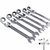 Importedkart Combination Spanner Universal Key Wrench-10Mm (Imported Item)25844