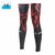 Importedkart No-Slip Cycling Leg Warmer Guards Knee Sleeves Covers Windproof-Xxl-Color 1 (Imported Item)25897