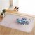 Importedkart Non Slip Entrance Floor Door Carpets Office Barrier Rugs Kitchen Toilet Bath (Imported Item)27401
