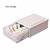 Importedkart Drawers Multi-Functional Dust Proof Clothes Basket Socks Bra Holder Organizer (Imported Item)34262