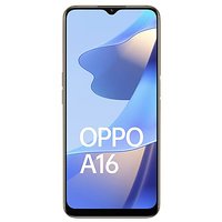 Oppo A16 (Royal Gold 4GB RAM 64GB Storage) Large
