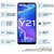 Vivo Y21 (Midnight Blue 4GB RAM, 64GB Storage)