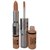 ADS Foundation And Concealer With Sketch Pen Eyeliner