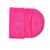 Importedkart Women Beanie Casual Cap Fashion Knitted Neon- Parent : Pink (Imported Item)9064