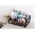 Importedkart Cosmetics Case Holder Organizer Storage Rack Display Box Bathroom Home Accessories (Imported Item)11700