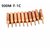 Importedkart Lead- Soldering Solder Iron Welding 900M-T-1C For Hakko 936 (Imported Item)11969