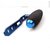 Importedkart Fishing Reel Handle, Fishing Rocker, Trolling Wheel Handle, Double Hole- Parent : Blue (Imported Item)13033