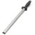 Importedkart 8 Inch 600 Grit Sharpener Steel Rod Sharpening Tool (Imported Item)17072