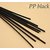 Importedkart Black Pp 20Pcs Rod Welding Electrode Rod Bumper Welding Stick Welding Welder Rods (Imported Item)17995