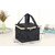 Importedkart Fashion Portable Insulated Canvas Lunch Thermal Food Picnic Lunch Bags : Multicolour (Imported Item)31359
