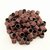Importedkart 100Pcs Grit 60 Sanding Drums 12Mm Sanding Sleeves For Rotary Tool (Imported Item)38929