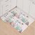 Importedkart Funny Kitchen Entrance Door Anti-Slip Floor Rug Bathroom Carpet Doormat (Imported Item)39251