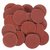 Importedkart 25Pcs 2 Inch 240 Grit R-Type Roll Lock Sanding Discs Abrasive Tool (Imported Item)39830