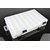 Importedkart Fishing Bait Box Equipment Road And Lu Yahe Road Sub Fishing Tackle Tool White (Imported Item)44531