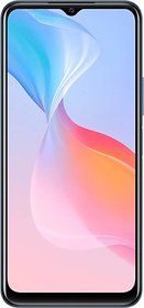 vivo Y21E (Midnight Blue, 64 GB) (3 GB RAM)