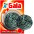 Gala Steel Scrub Pad (Regular)