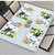 REVAXO placemats set of 6 pcs/ table mat set of 6 pcs/ dining table placemat set of 6pcs/placemat set of 6 pcs